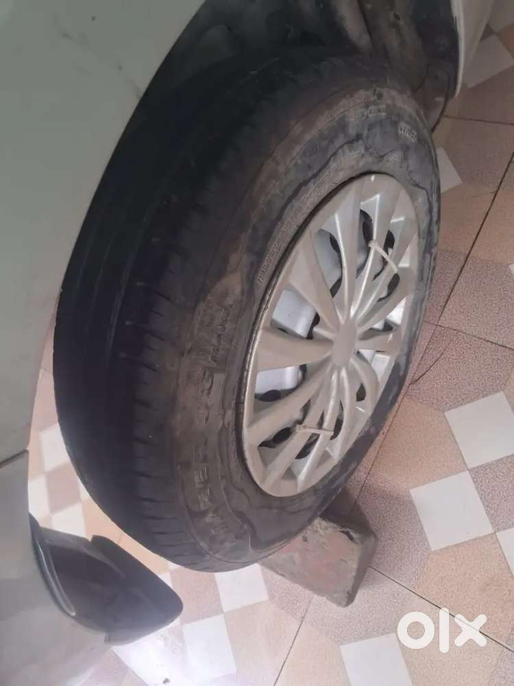 Maruti Suzuki New-gen Swift 2021