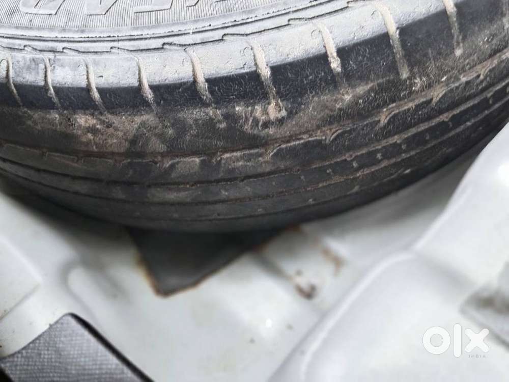 Tata Nexon 1.2 Revotron Xe, 2019, Petrol