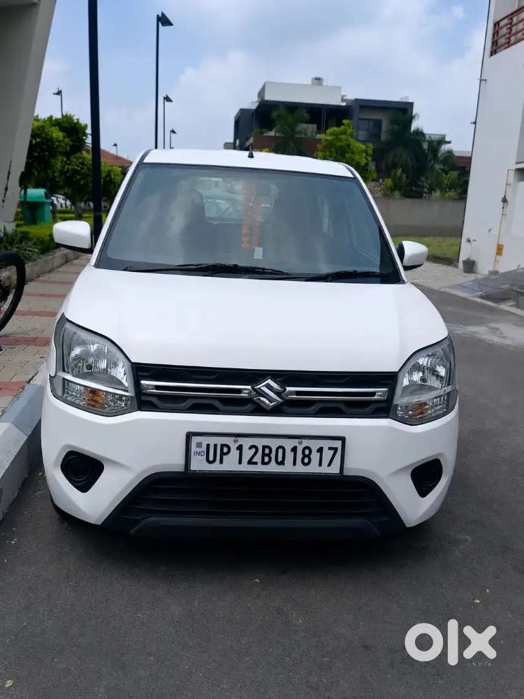 Maruti Wagon R Vxi 2023