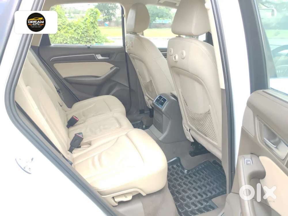 Audi Q5 3.0 Tdi Quattro Technology Pack, 2016, Diesel