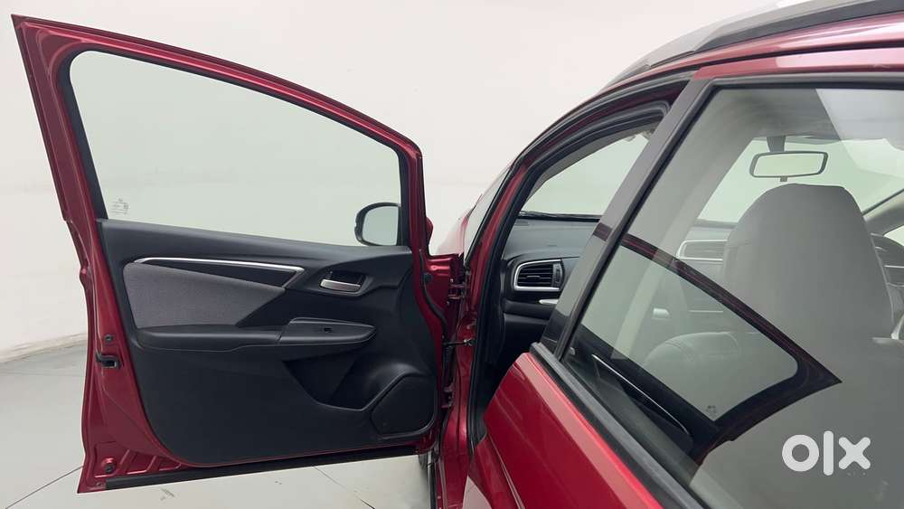 Honda Wr-v 1.2 Vx I-vtec, 2019, Petrol