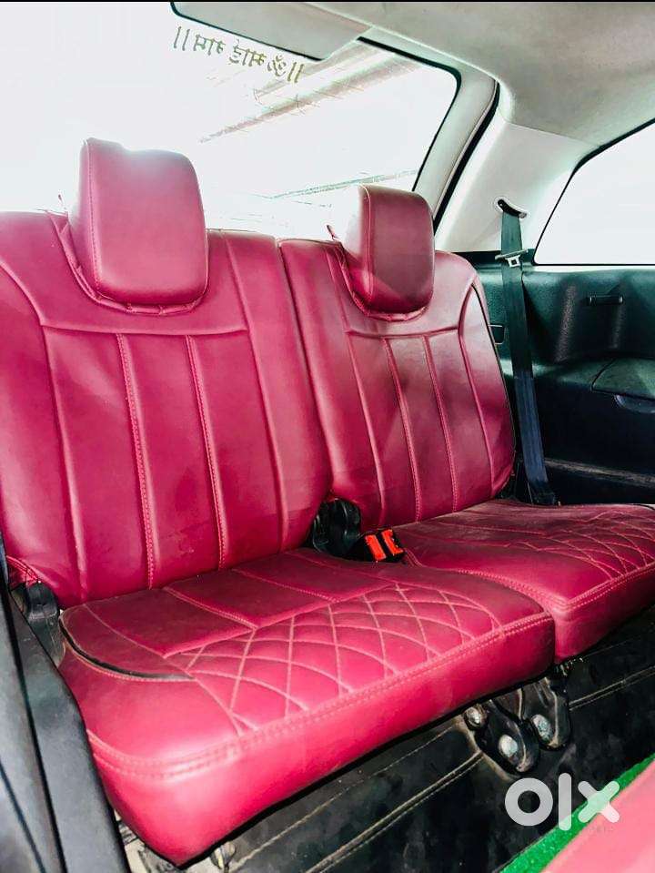 Tata Hexa Xm, 2020, Diesel