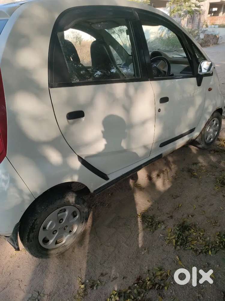 Tata Nano