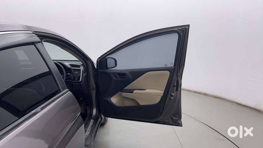 Honda City I-vtec Sv, 2014, Petrol