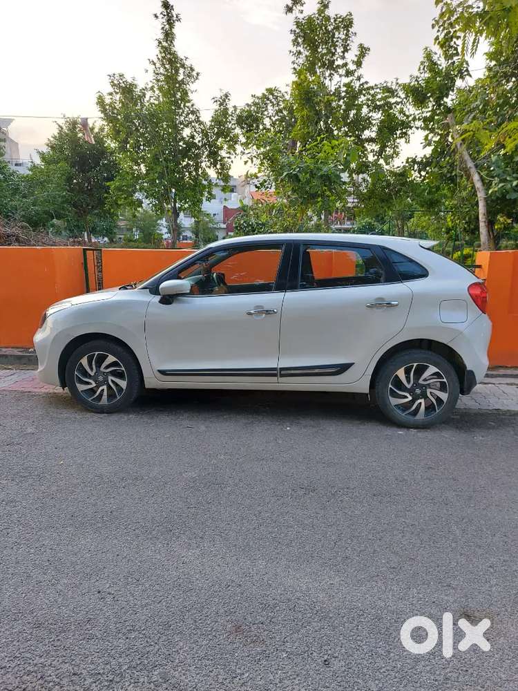 Maruti Suzuki Baleno 2019 Second Owner