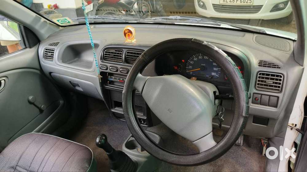 Alto 2003 Model