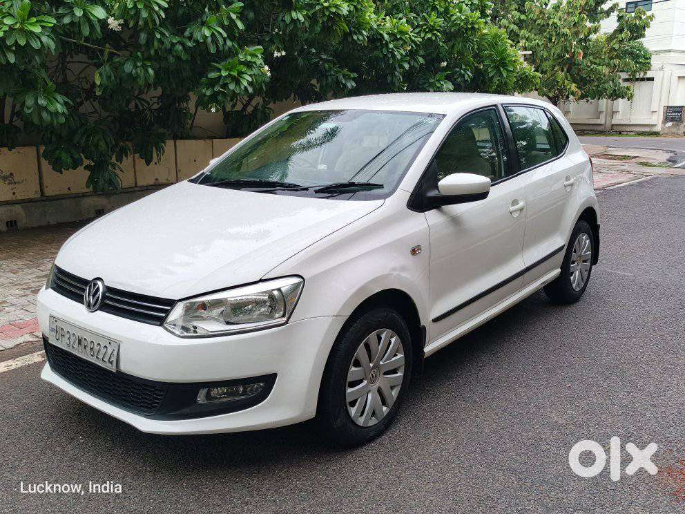 Volkswagen Polo, 2014