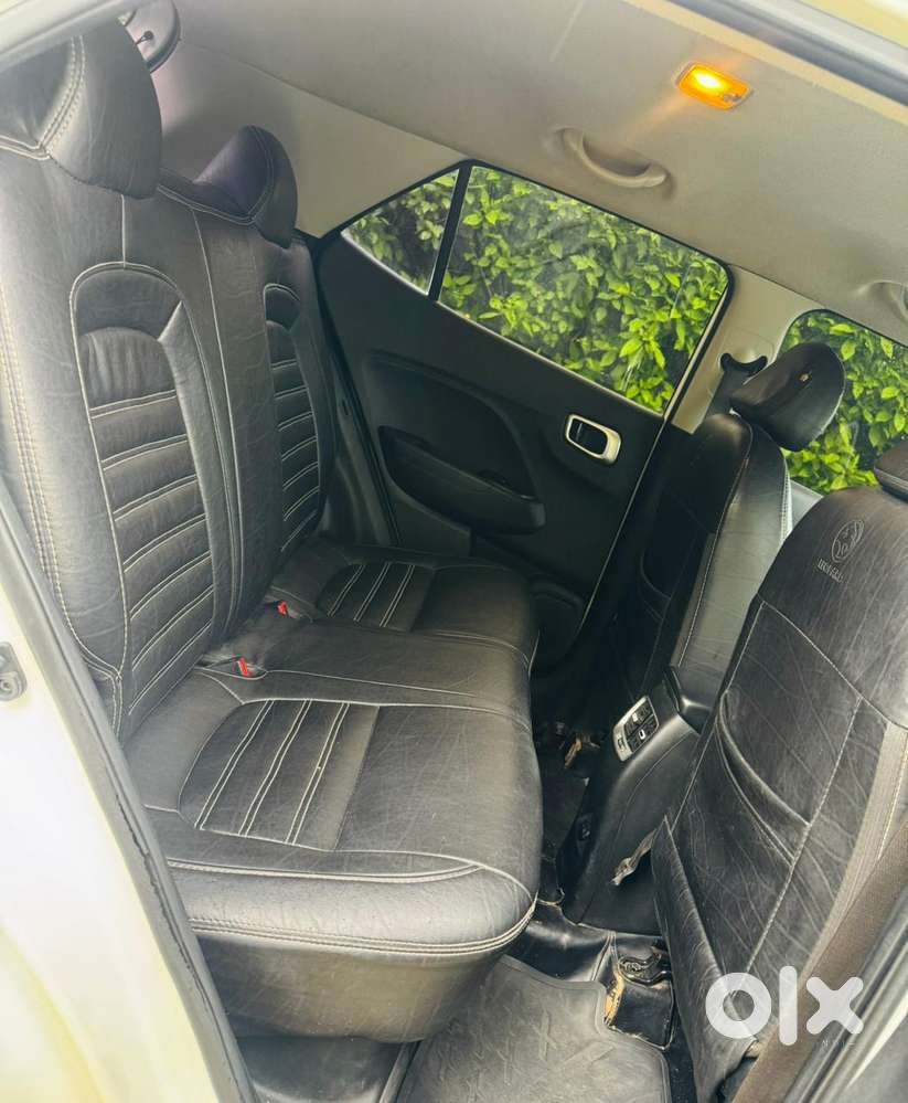 Hyundai Venue S, 2019, Cng & Hybrids