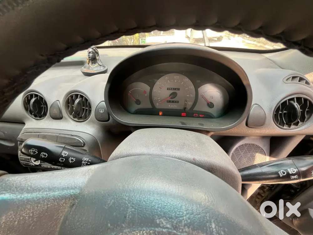 Hyundai Santro Xing 2004 Petrol 57000 Km Driven