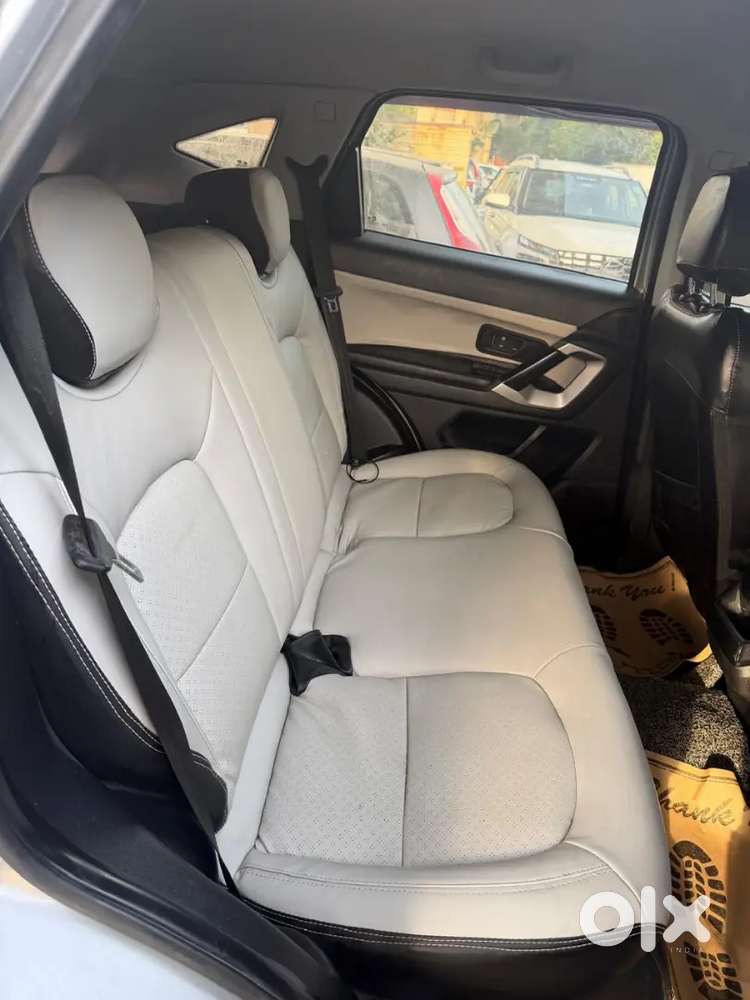 Harrier 2019 Model Diesel
