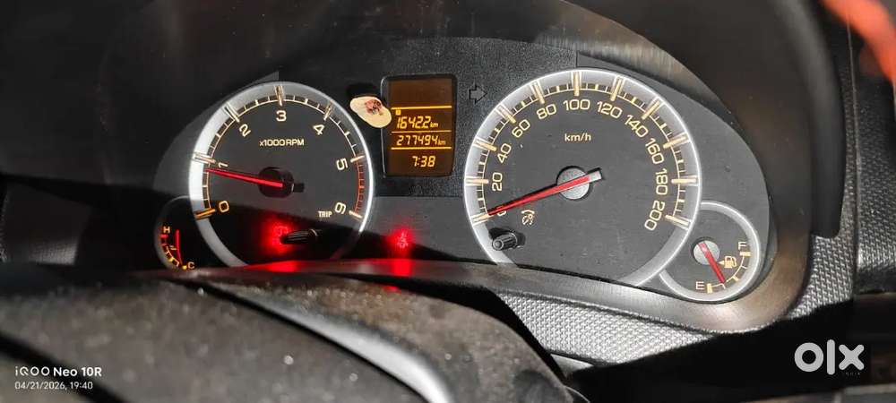 Maruti Suzuki Swiftns4 2013 Diesel 277494 Km Driven