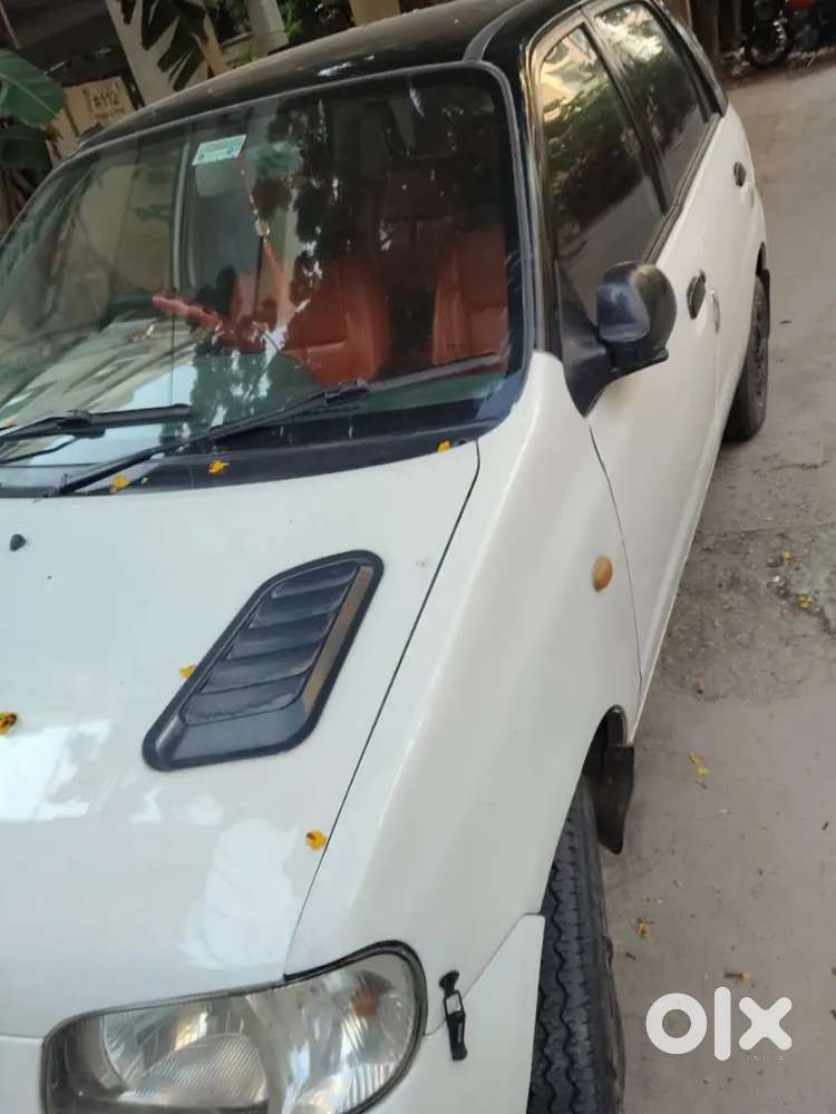 Maruti Suzuki Alto Lxi 2007