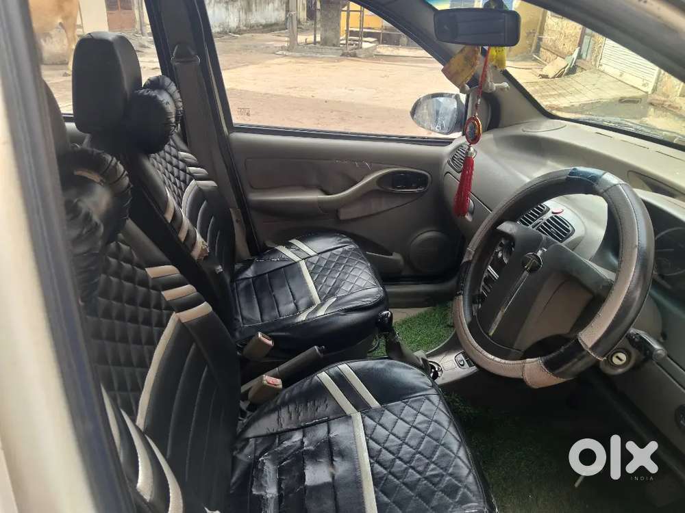 Tata Indigo 2012 Diesel Lx Bs