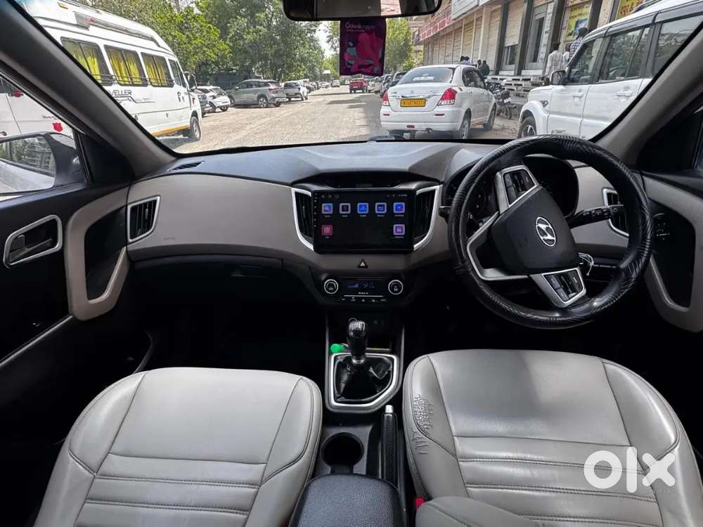 Hyundai Creta 2016 Diesel