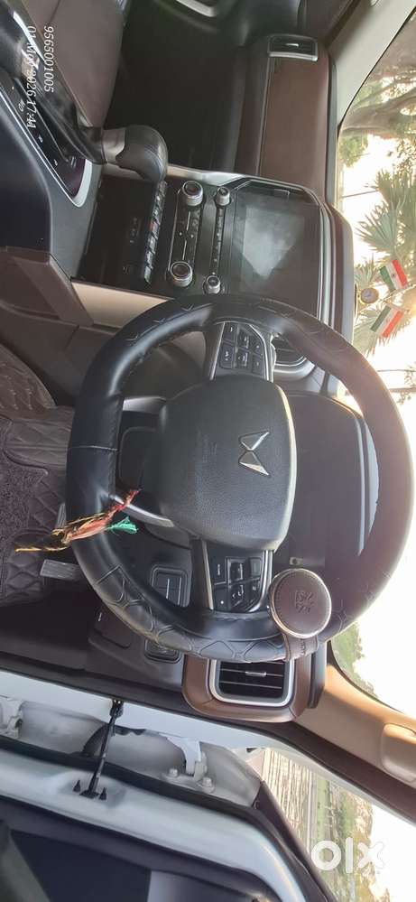 Mahindra Scorpio-n 2.2 Z8 L Diesel At 4wd 7 Str, 2023, Diesel