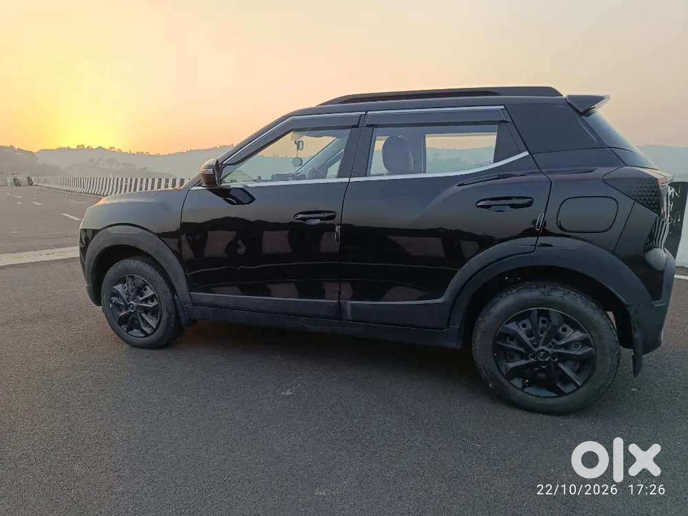 Mahindra Xuv 3xo 2026