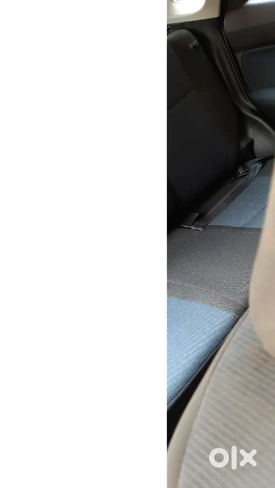 Maruti Baleno Zeta 2021 Car