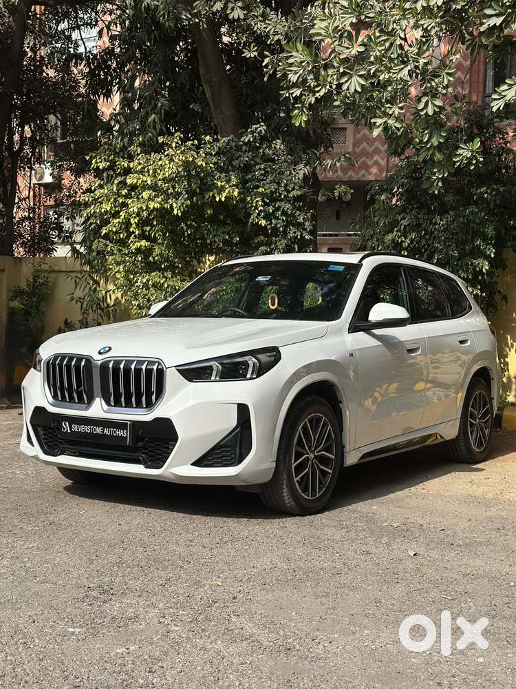 Bmw X1 Sdrive18i M Sport, 2025, Petrol