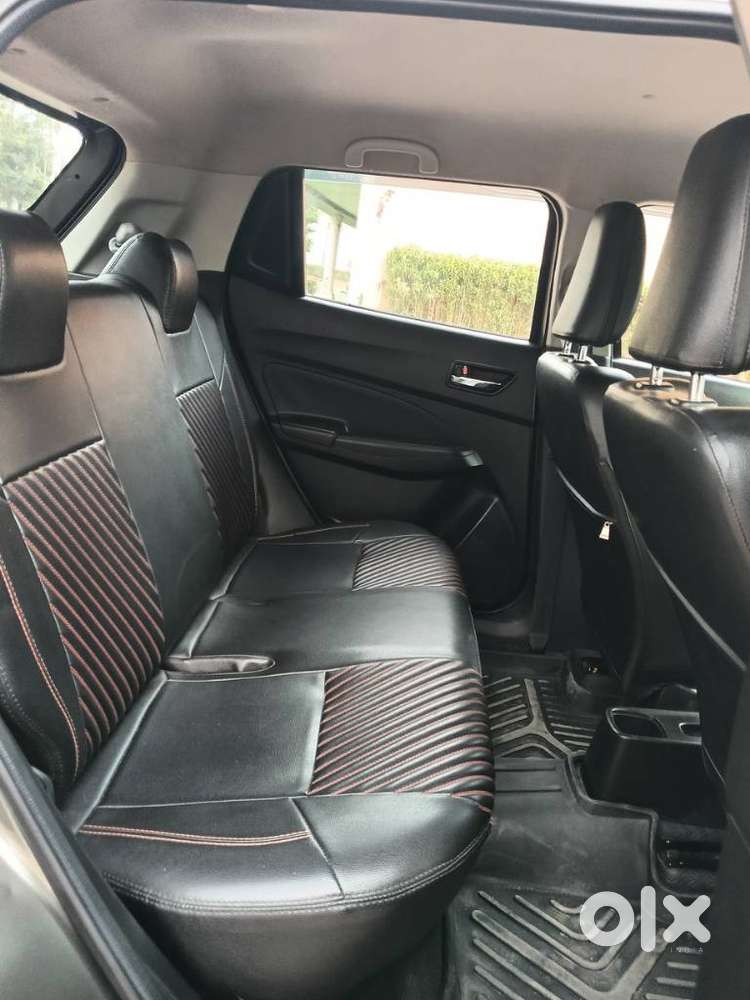 Maruti Suzuki Swift 2018 Vxi, 2021, Petrol