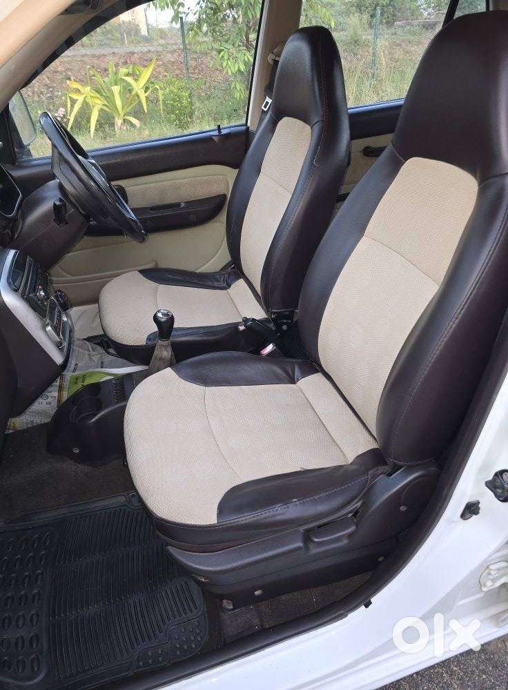 Hyundai Santro Xing Gls, 2011, Petrol