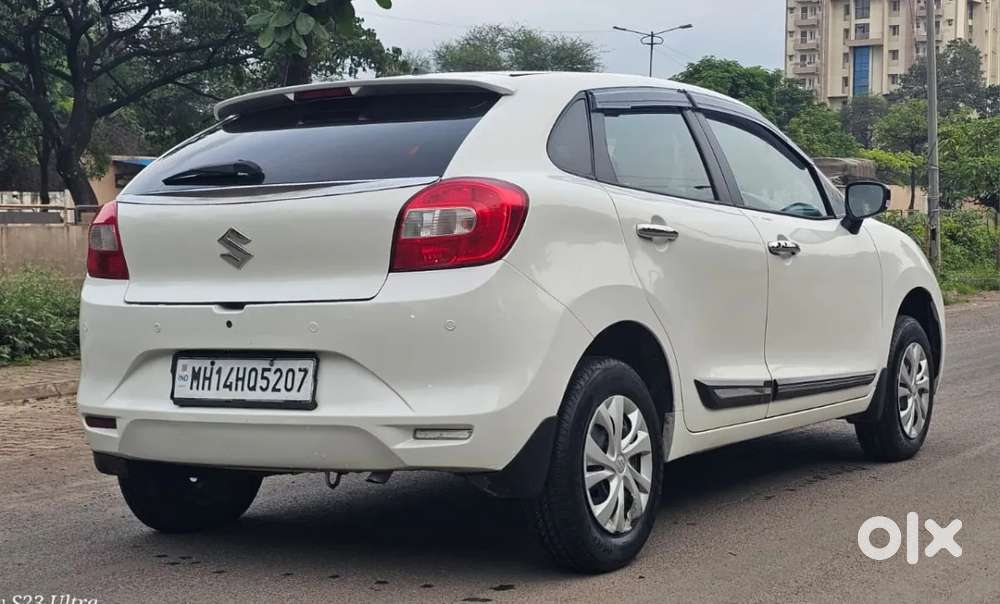 Maruti Suzuki Baleno 1.2 Delta, 2019, Petrol