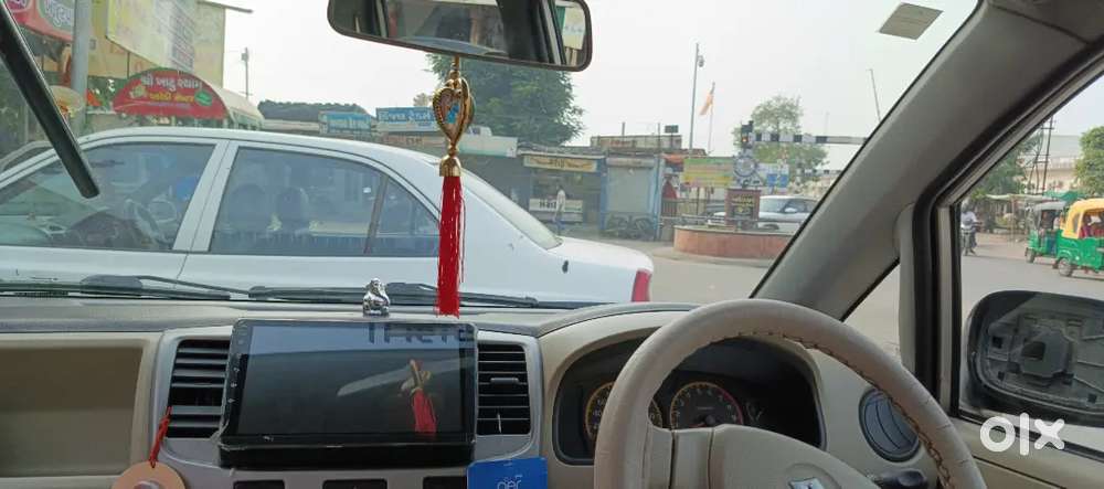 Maruti Suzuki Zen Estilo 2009 Cng & Hybrids 151000 Km Driven