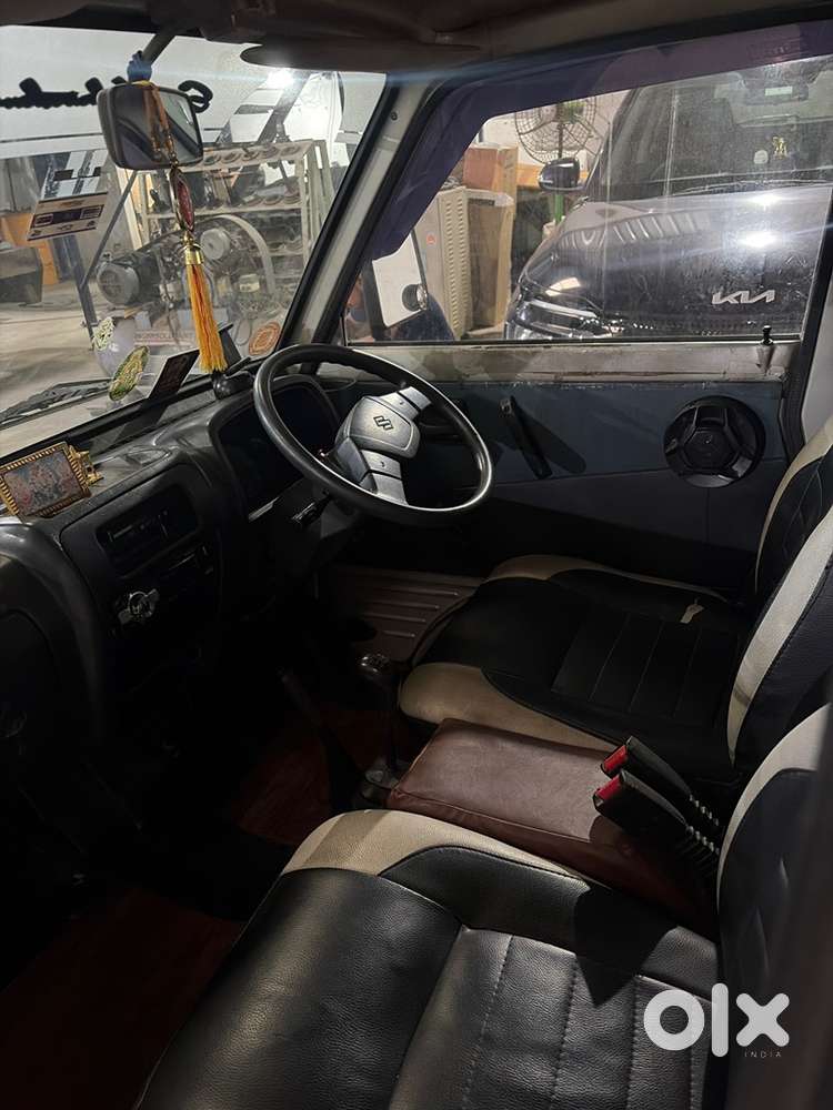 Maruti Suzuki Omni 2014