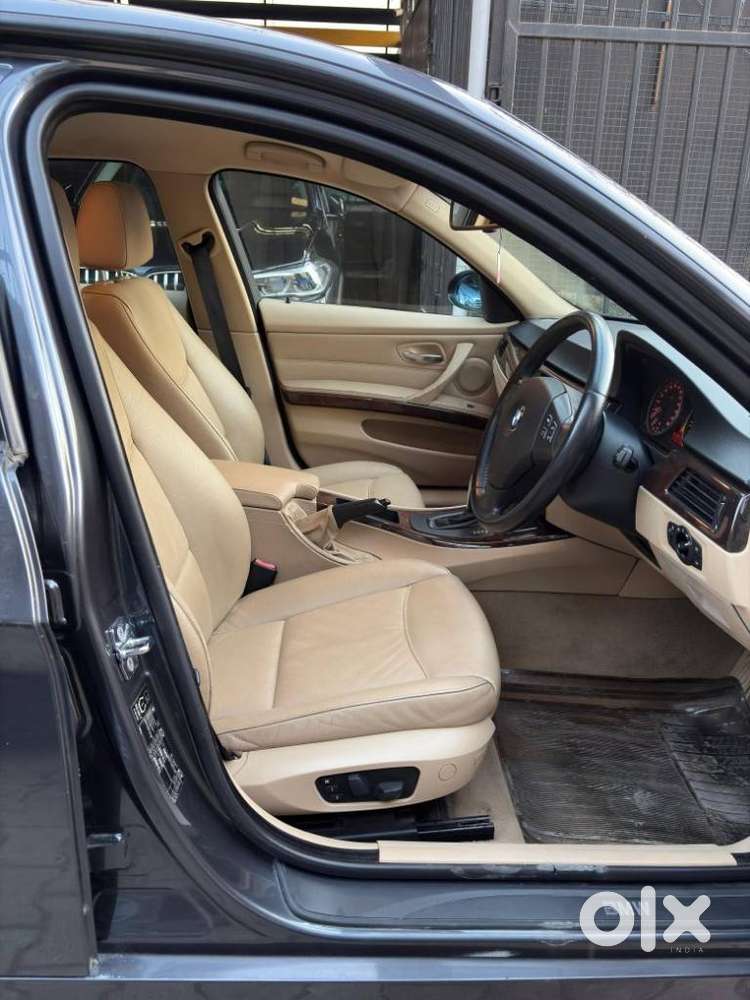 Bmw 3 Series 2.0 320i Sedan, 2007, Petrol