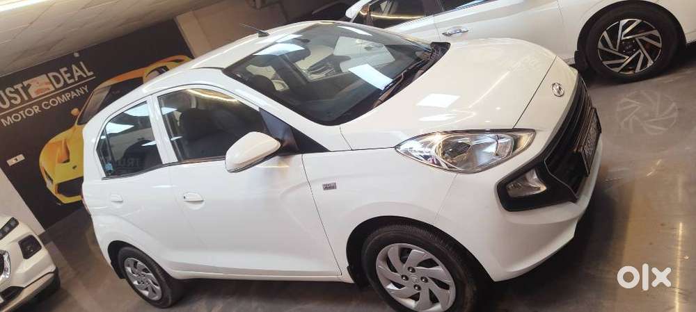 Hyundai Santro Sportz Amt, 2019, Petrol