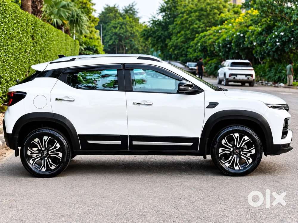 Renault Kiger Rxt Opt, 2022, Petrol