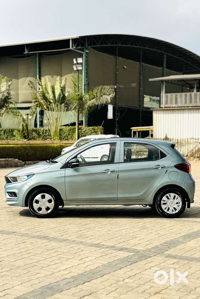Tata Tiago Ev Xt Lr, 2023, Electric
