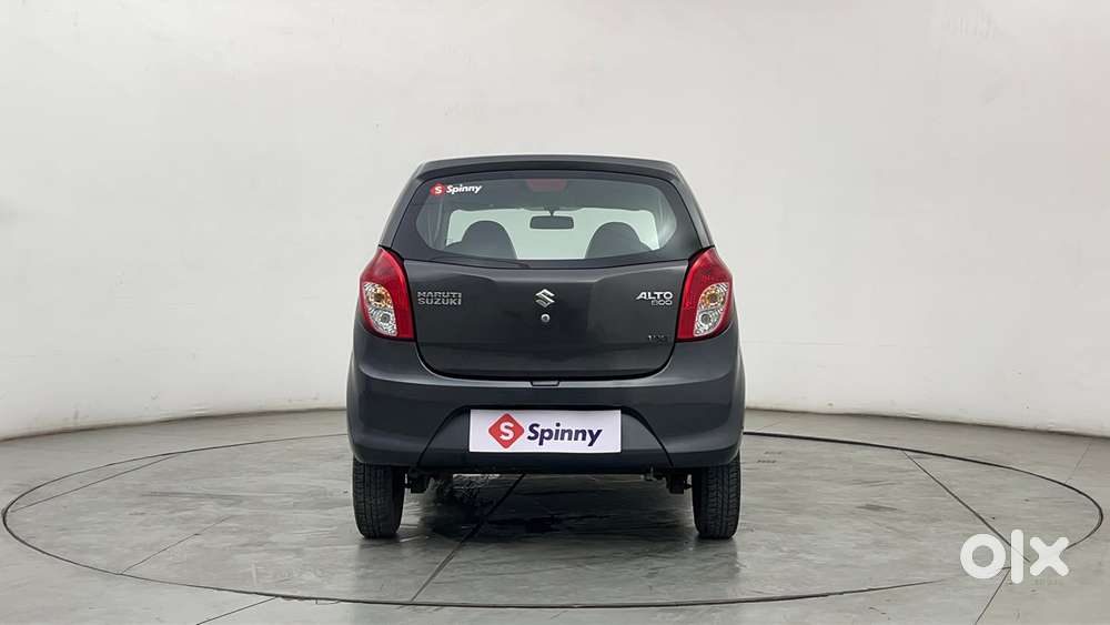 Maruti Suzuki Alto 800 Vxi, 2016, Petrol