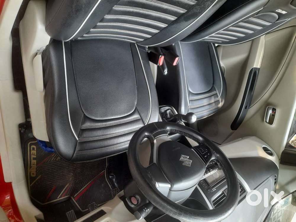 Maruti Suzuki Celerio 2021 Zxi