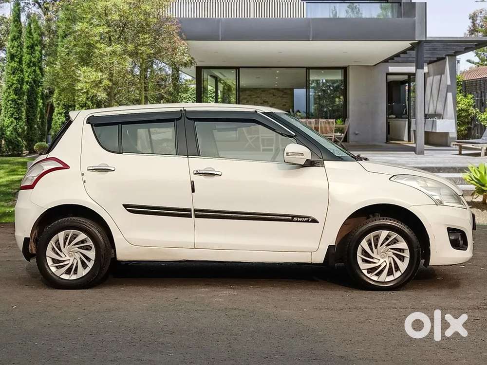 Maruti Suzuki Swift 1.3 Vxi, 2014, Petrol