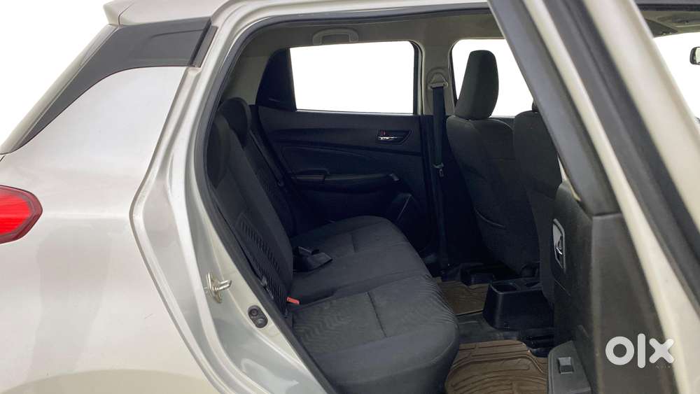 Maruti Suzuki Swift 2018 Vxi, 2019, Petrol