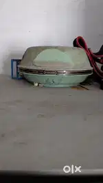 Samsung fridge