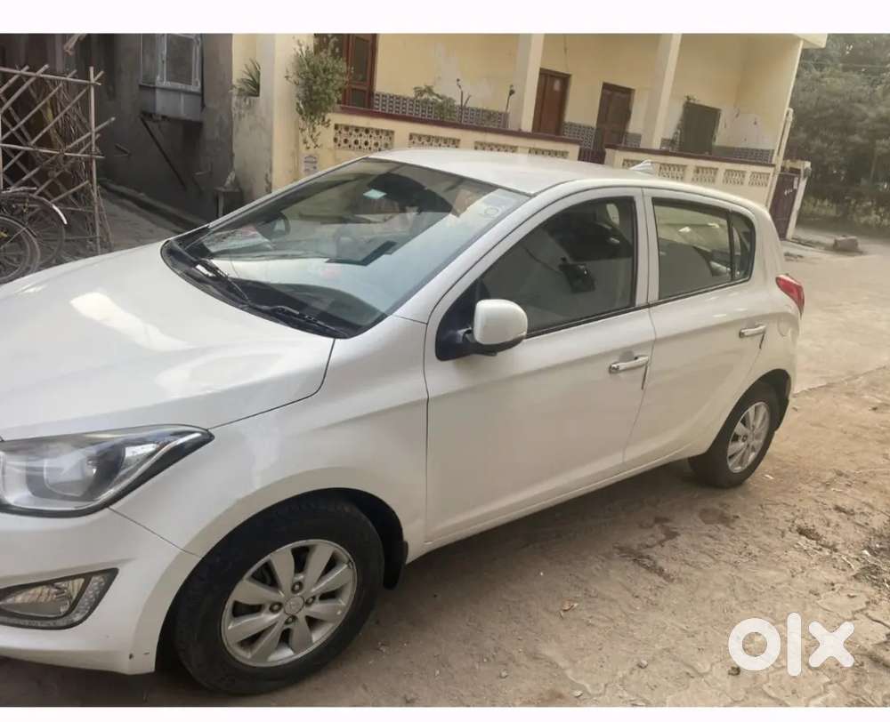 Hyundai I20 2013 Petrol 55000 Km Driven