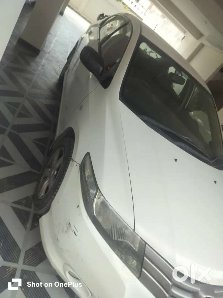 Honda City 2012 Cng & Hybrids 93000 Km