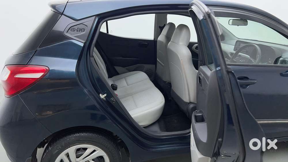 Hyundai Grand I10 Nios Magna 1.2 Kappa Vtvt, 2021, Petrol