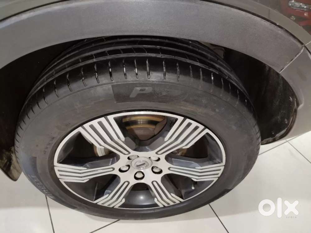 Volvo Xc40 D4 R-design, 2018, Diesel