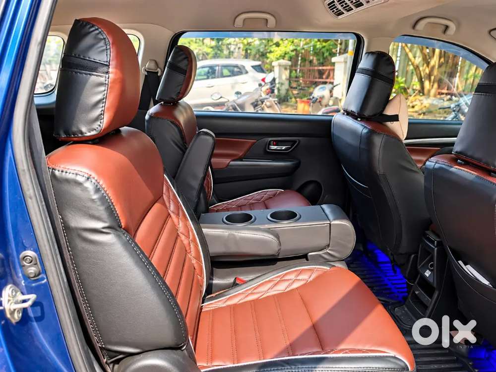 Maruti Suzuki Xl6 2020 - Doctor Owned
