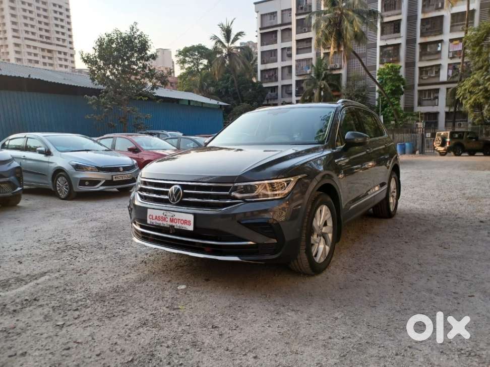 Volkswagen Tiguan 2.0 Elegance Tsi Dsg, 2024, Petrol