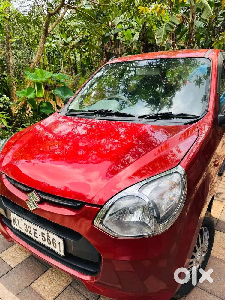 Maruti Suzuki Alto 2013 Lxi