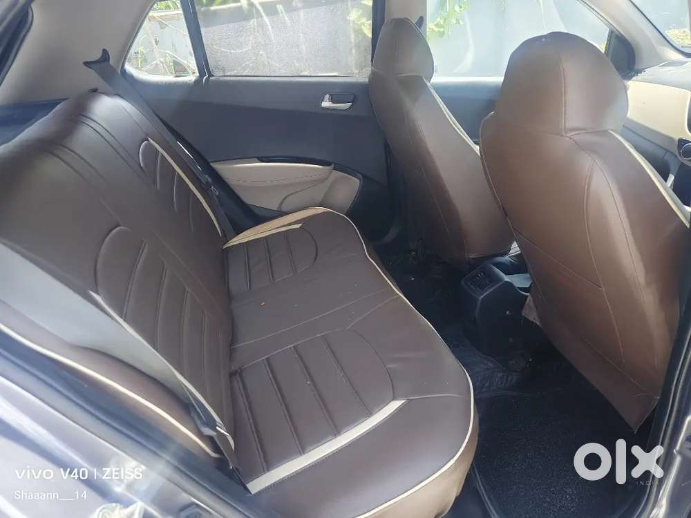 Hyundai Grand I10 2015 Diesel Manual