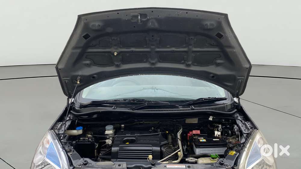 Maruti Suzuki Wagon R 1.0 Lxi Cng, 2014, Cng & Hybrids