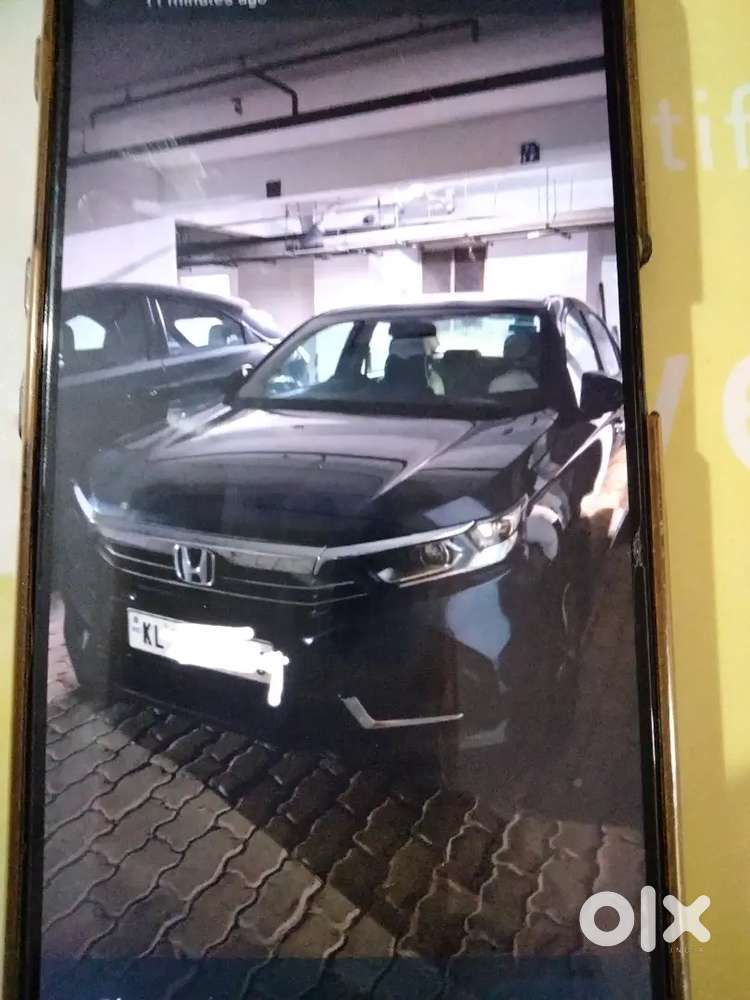 Honda Amaze 2023 Petrol 29000 Km Driven