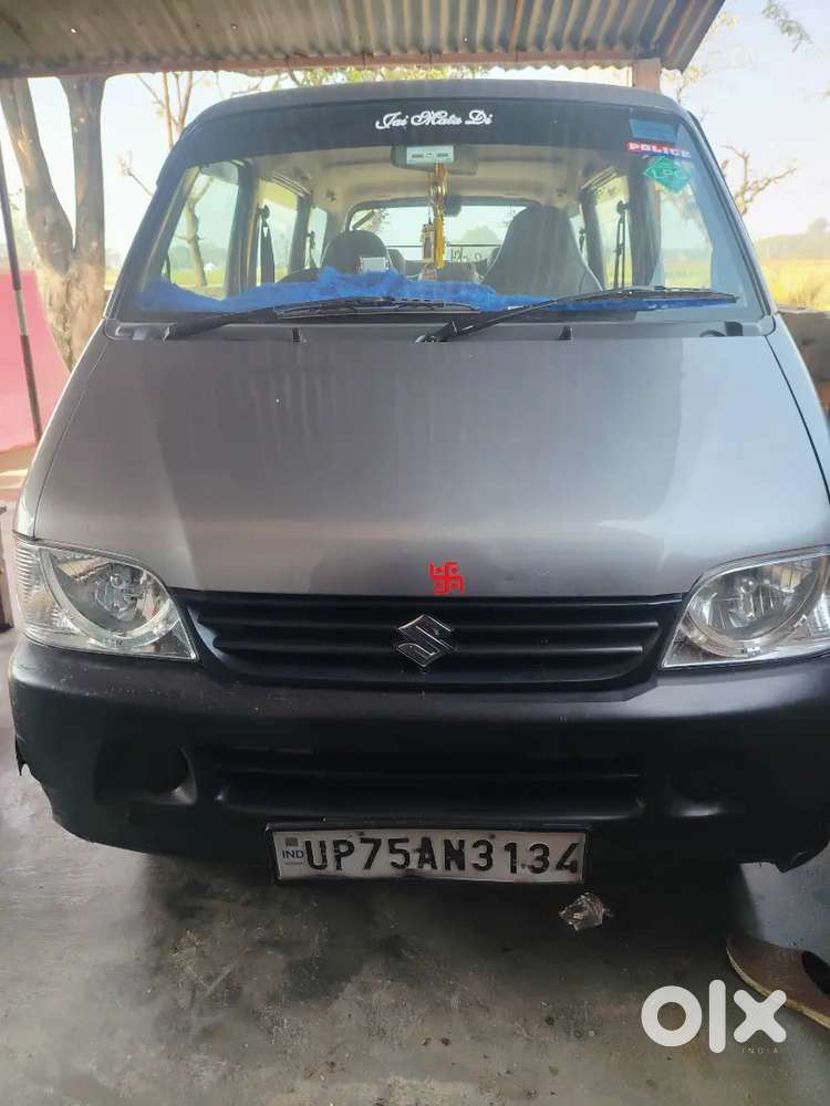 Maruti Suzuki Eeco 2024
