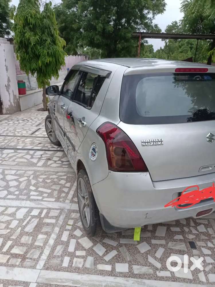 Swift Vxi Maruti 2010