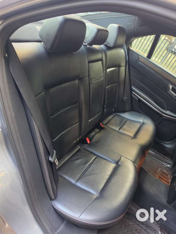 Mercedes-benz E-class E 200, 2014, Petrol