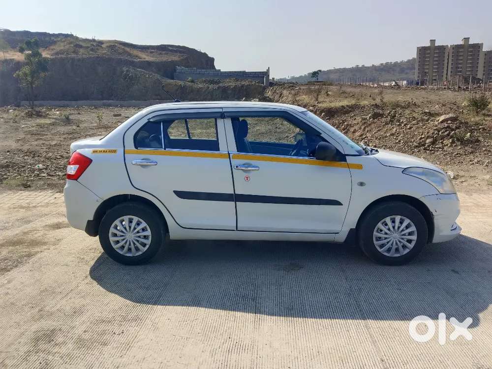 Maruti Suzuki Dzire Tour 2022 Cng Car